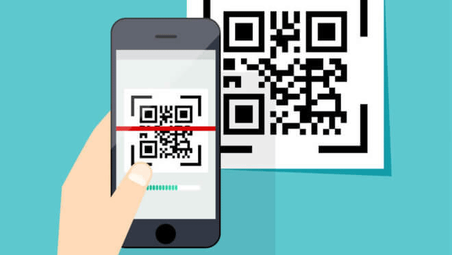 QR-коды: история, принципы работы, типы и применение